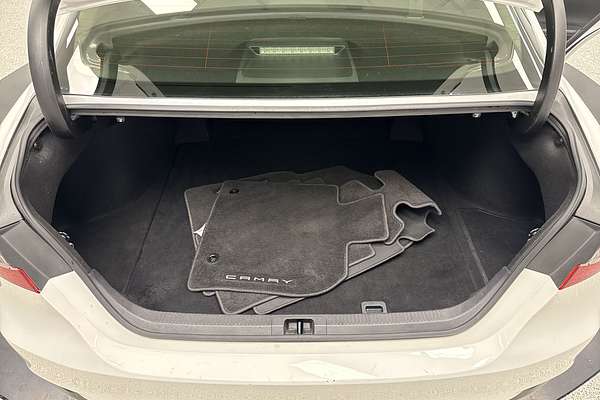 2023 Toyota Camry Ascent AXVH70R