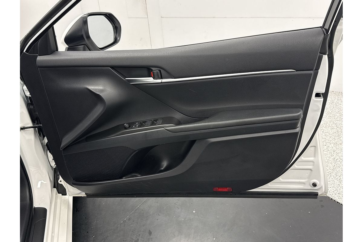 2023 Toyota Camry Ascent AXVH70R