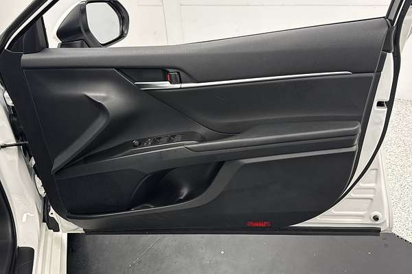 2023 Toyota Camry Ascent AXVH70R