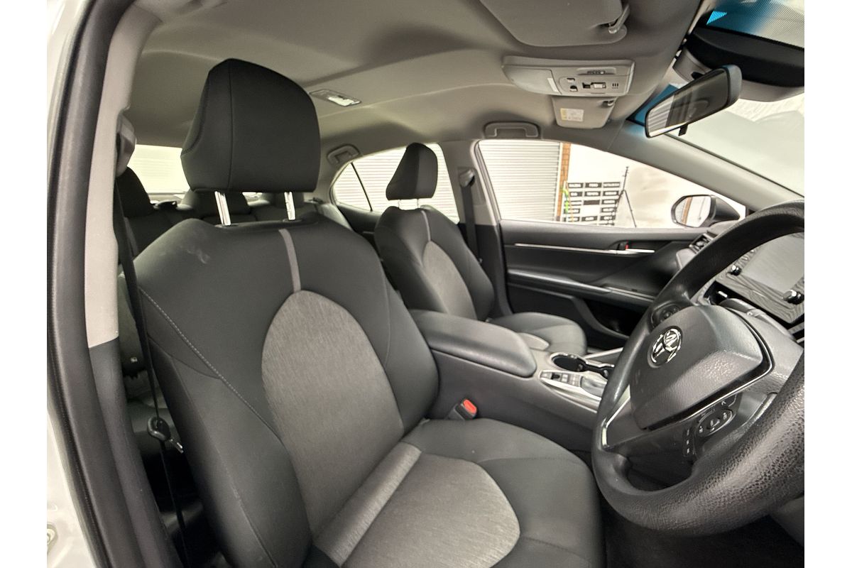 2023 Toyota Camry Ascent AXVH70R