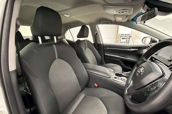 2023 Toyota Camry Ascent AXVH70R