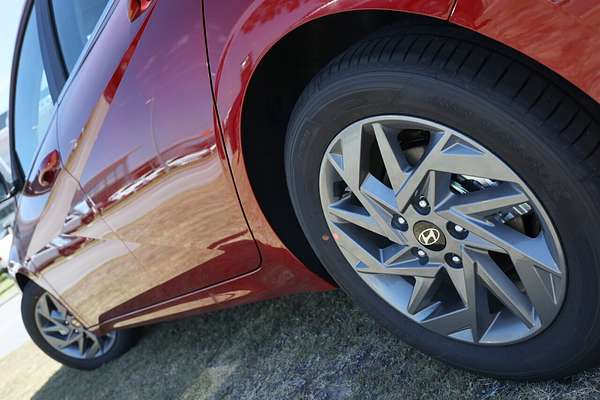 2025 Hyundai i30 CN7.V2