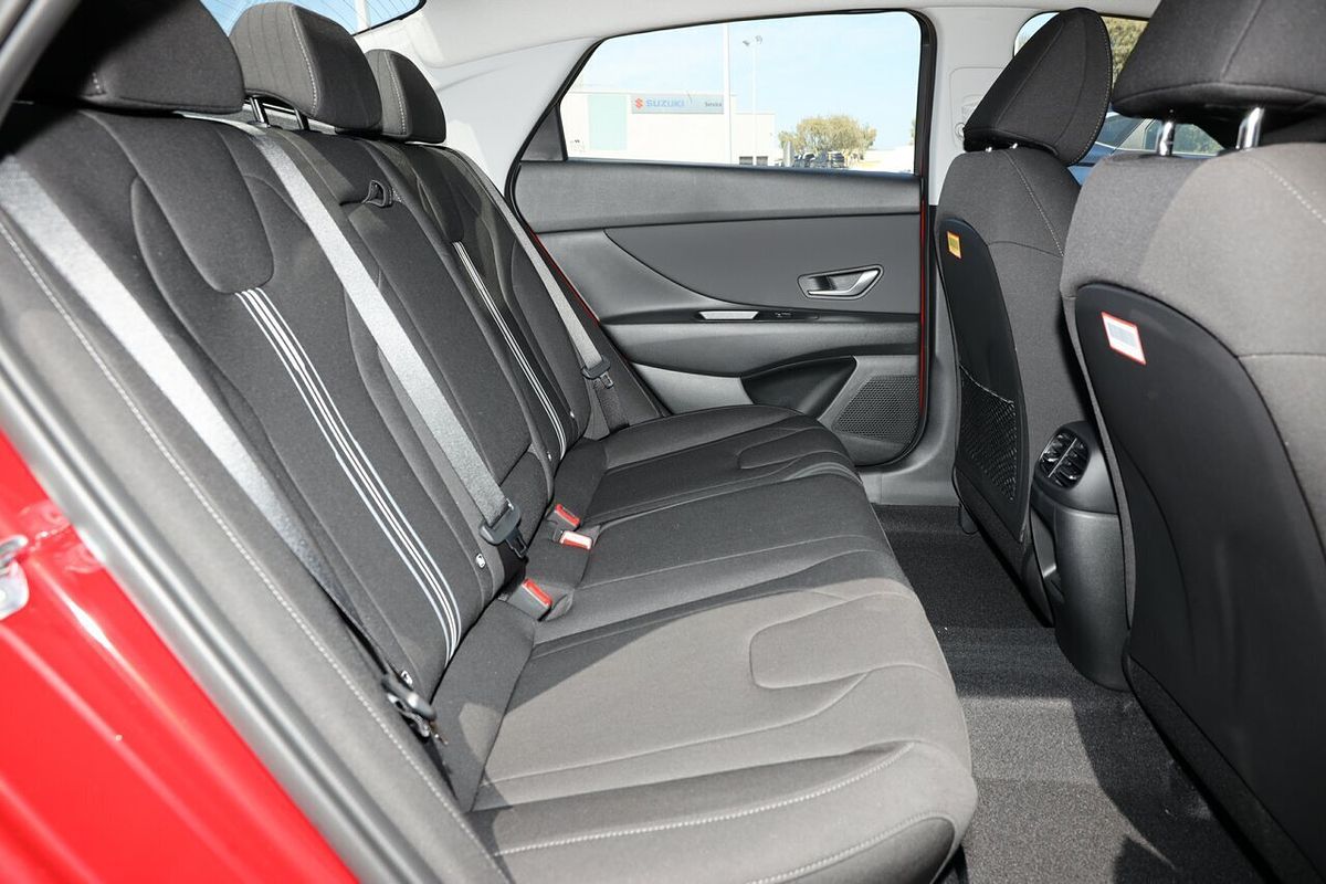 2025 Hyundai i30 CN7.V2