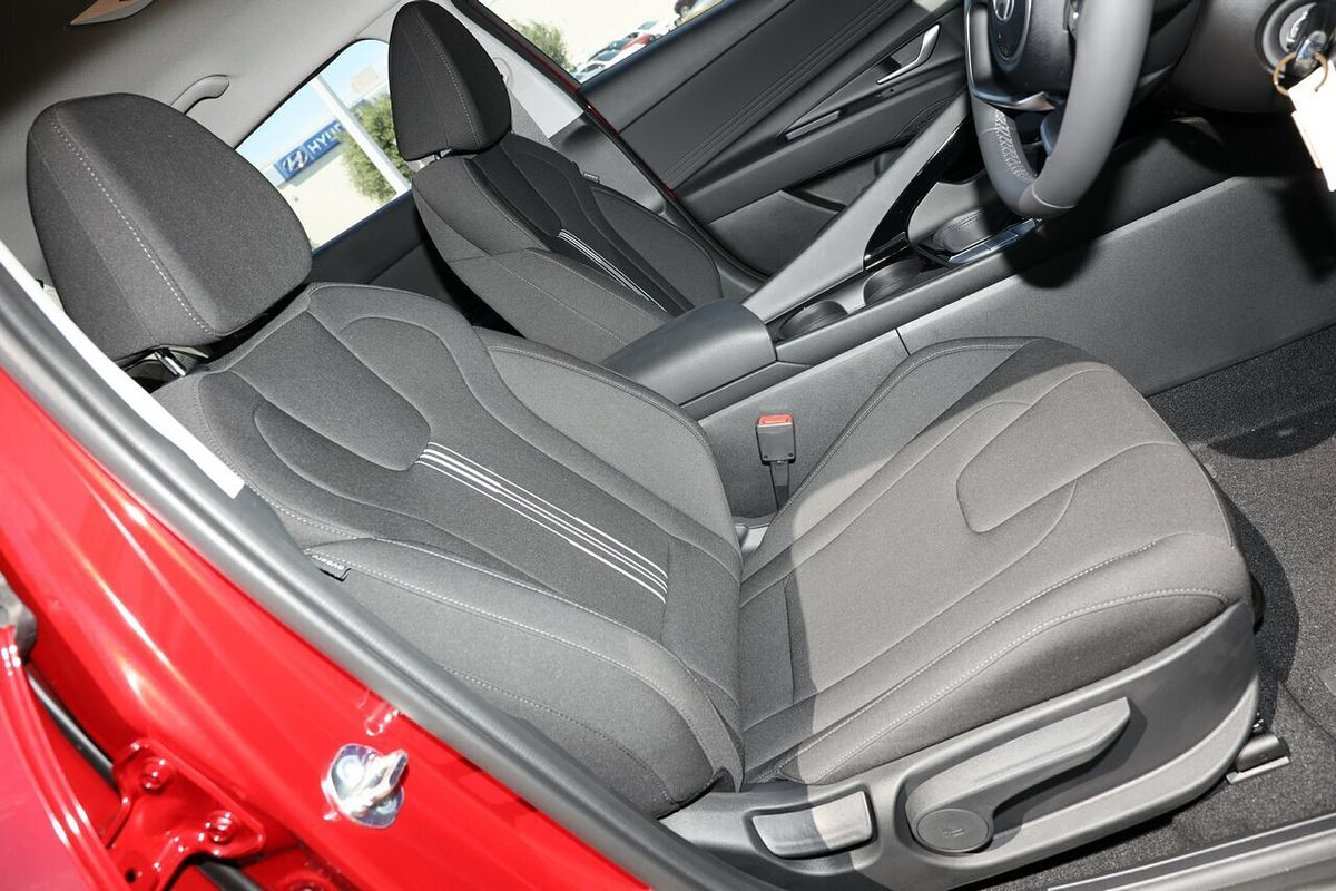 2025 Hyundai i30 CN7.V2