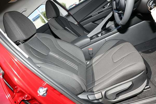 2025 Hyundai i30 CN7.V2