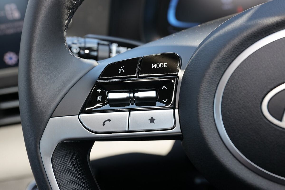 2025 Hyundai i30 CN7.V2