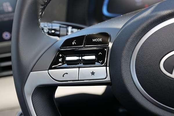 2025 Hyundai i30 CN7.V2