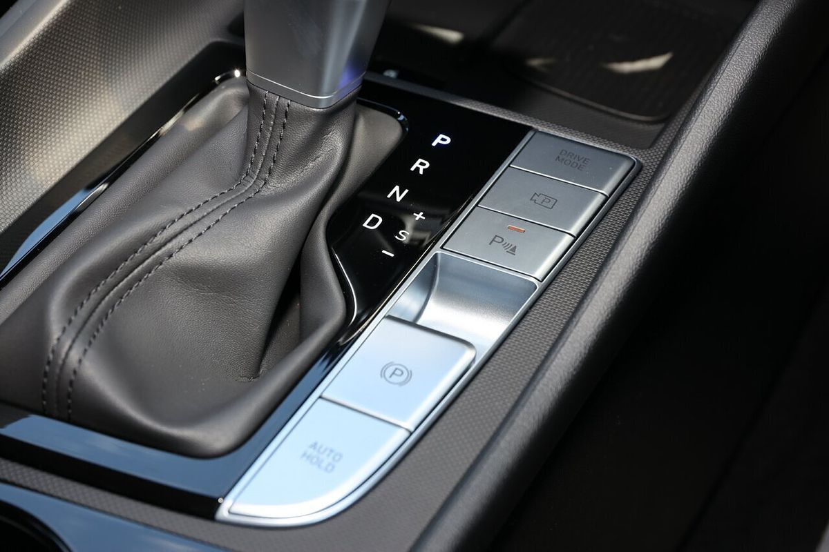 2025 Hyundai i30 CN7.V2