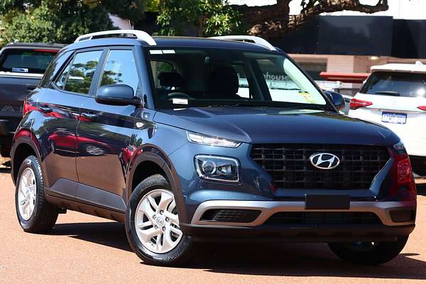 2025 Hyundai Venue QX.V5