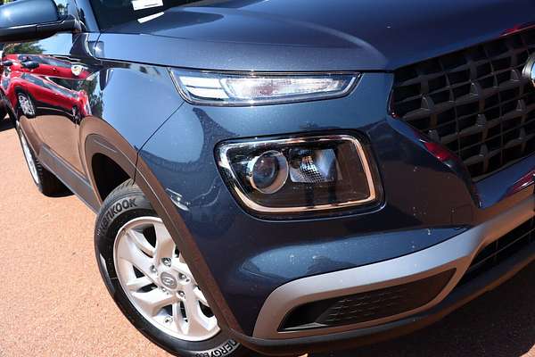 2025 Hyundai Venue QX.V5