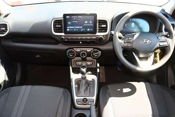 2025 Hyundai Venue QX.V5