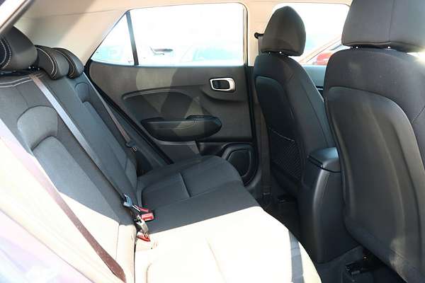 2025 Hyundai Venue QX.V5