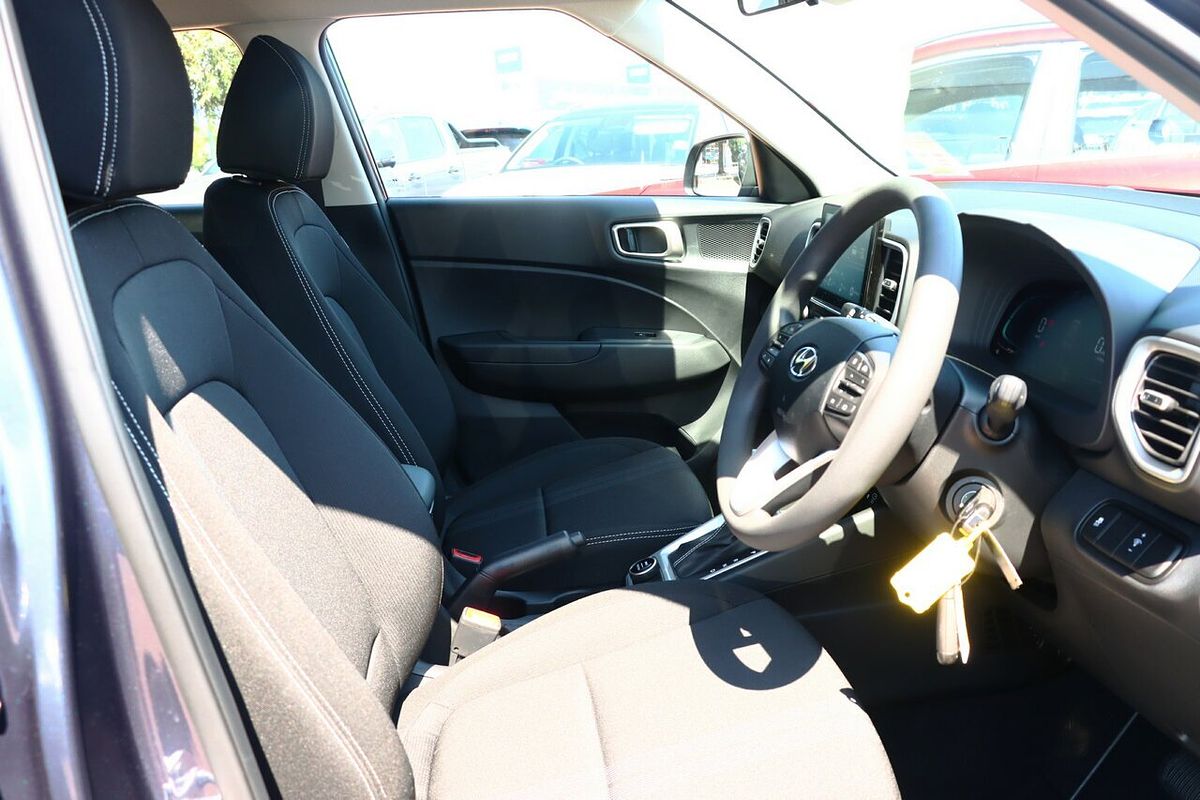 2025 Hyundai Venue QX.V5
