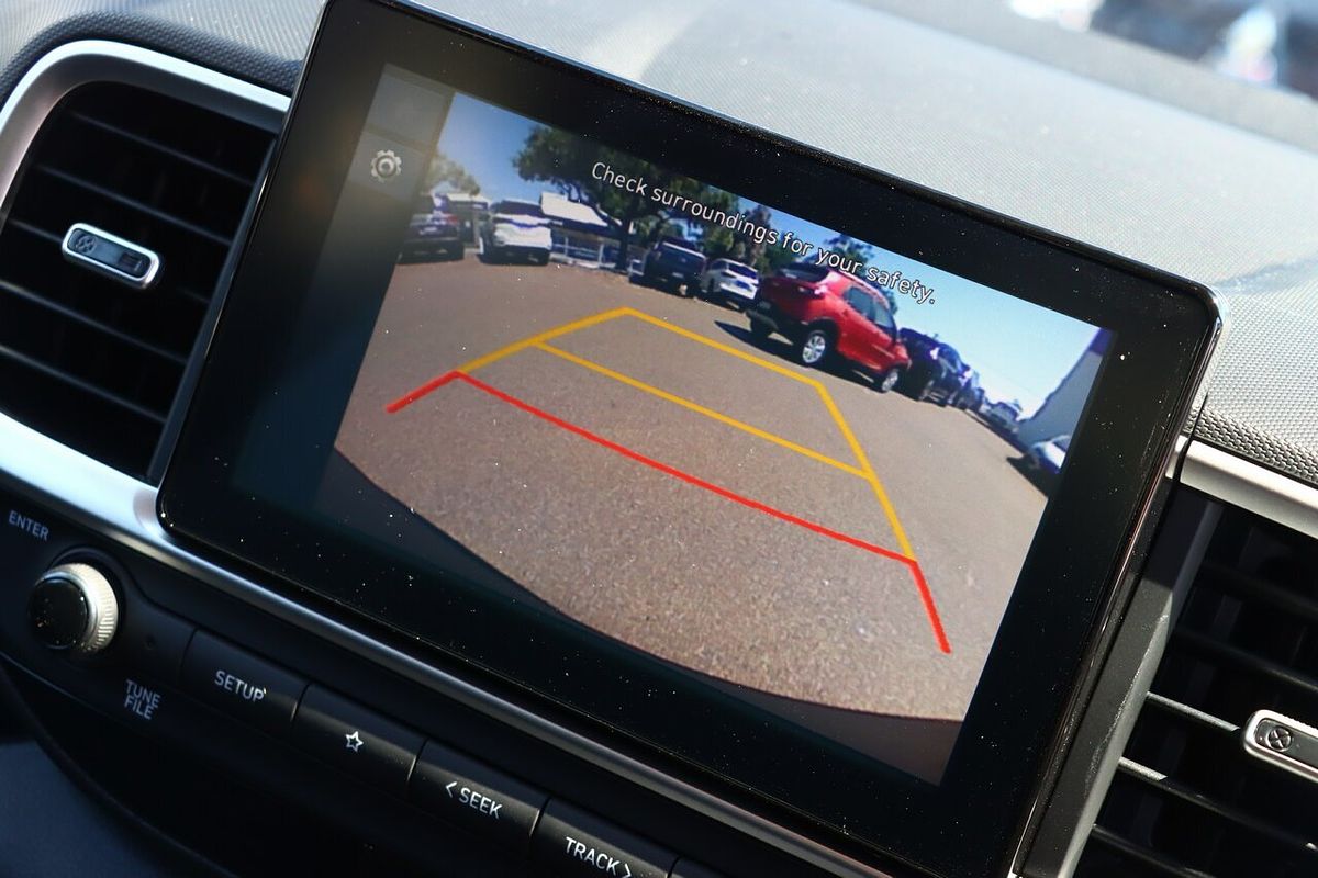 2025 Hyundai Venue QX.V5