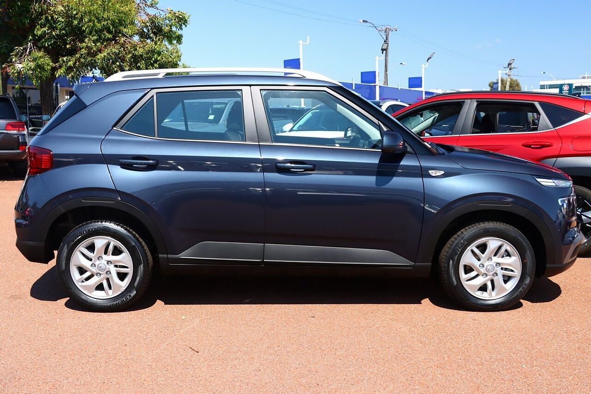 2025 Hyundai Venue QX.V5