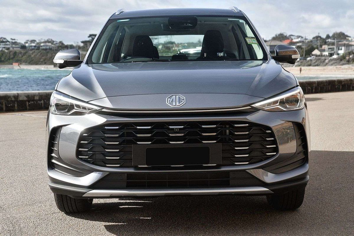 2025 MG ZS Essence ZS32