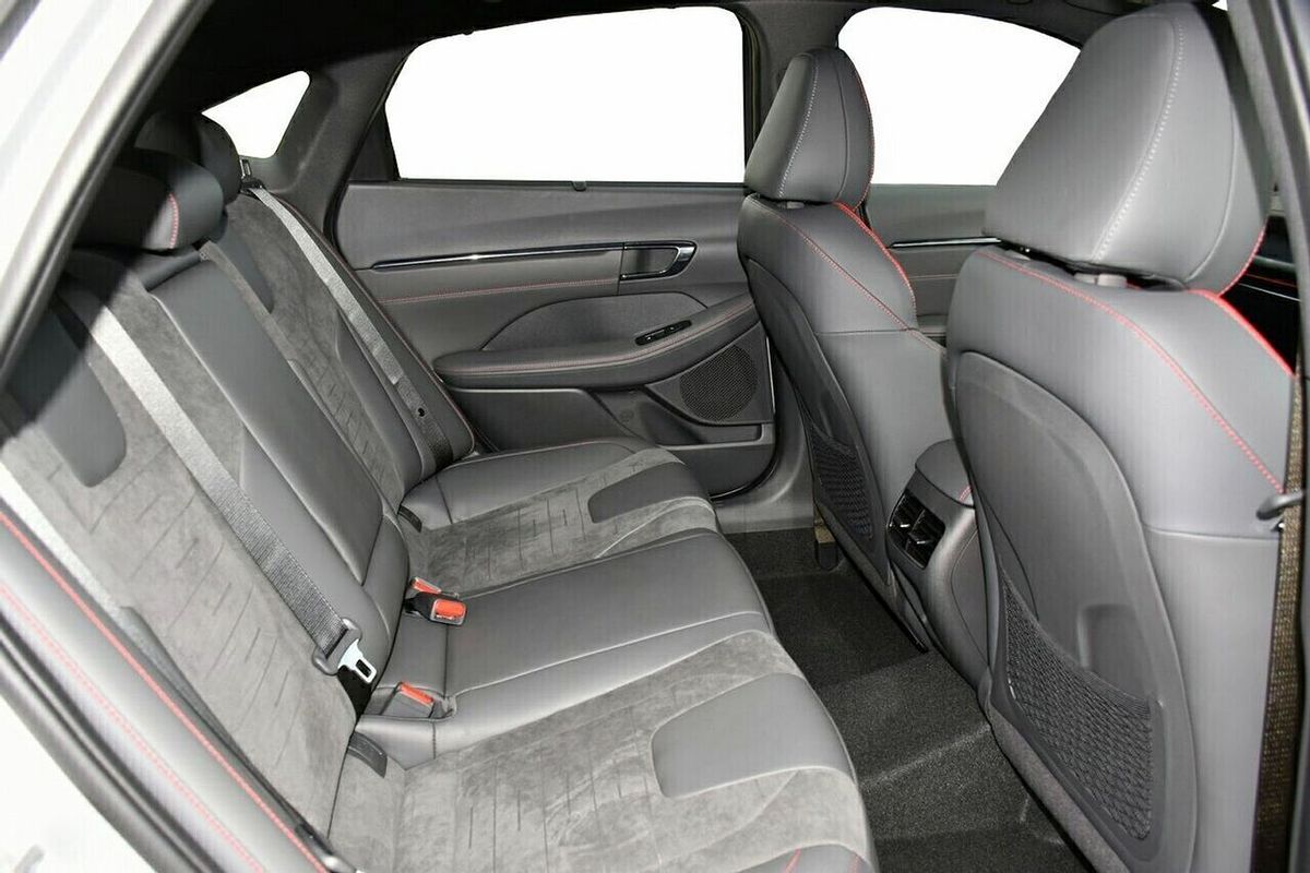 2025 Hyundai Sonata N Line DN8.V4