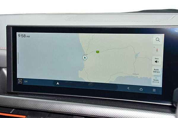 2025 Hyundai Sonata N Line DN8.V4