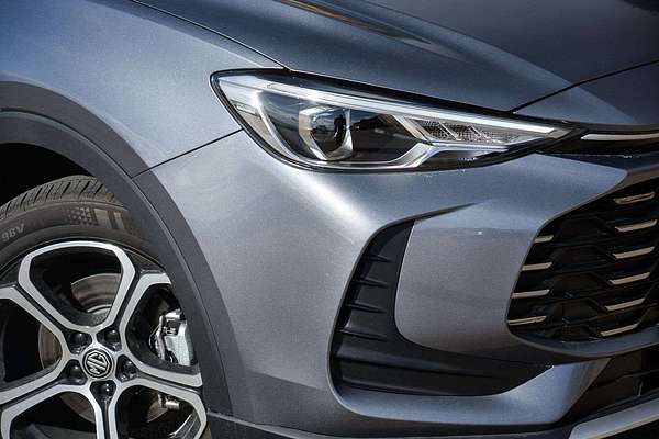 2025 MG ZS Essence ZS32