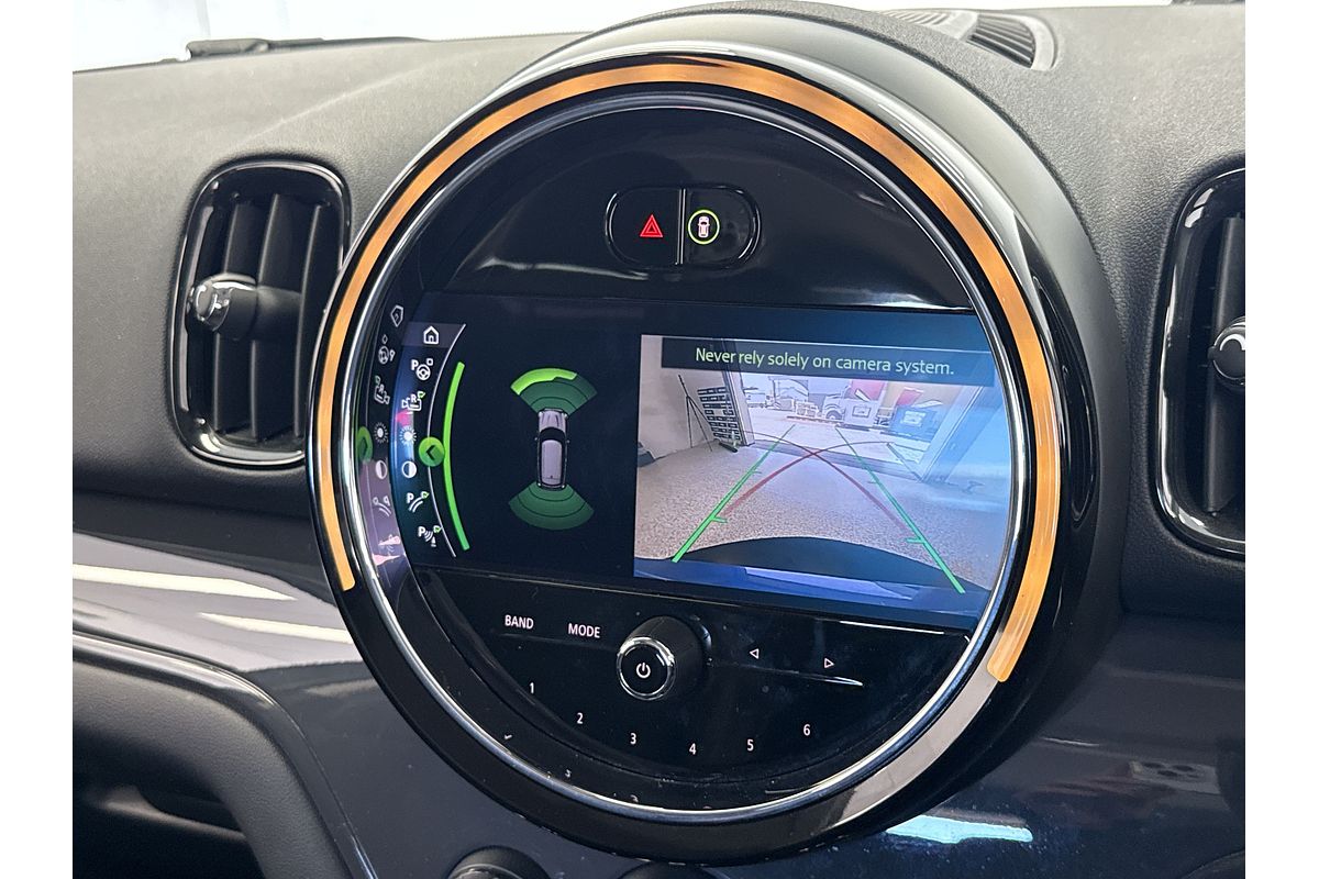 2020 MINI Countryman Cooper F60