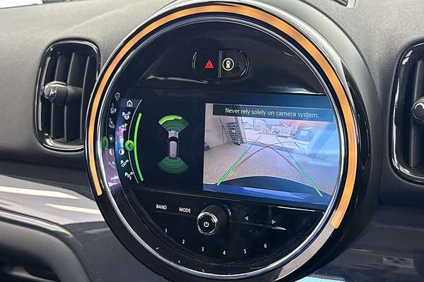 2020 MINI Countryman Cooper F60