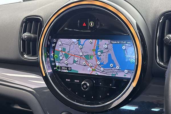 2020 MINI Countryman Cooper F60