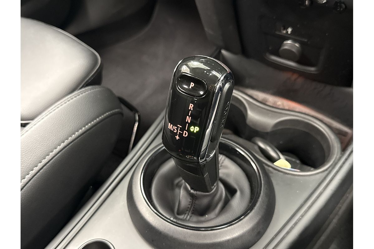 2020 MINI Countryman Cooper F60