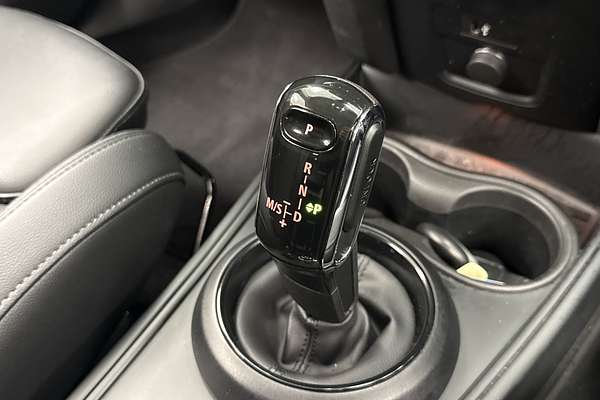 2020 MINI Countryman Cooper F60