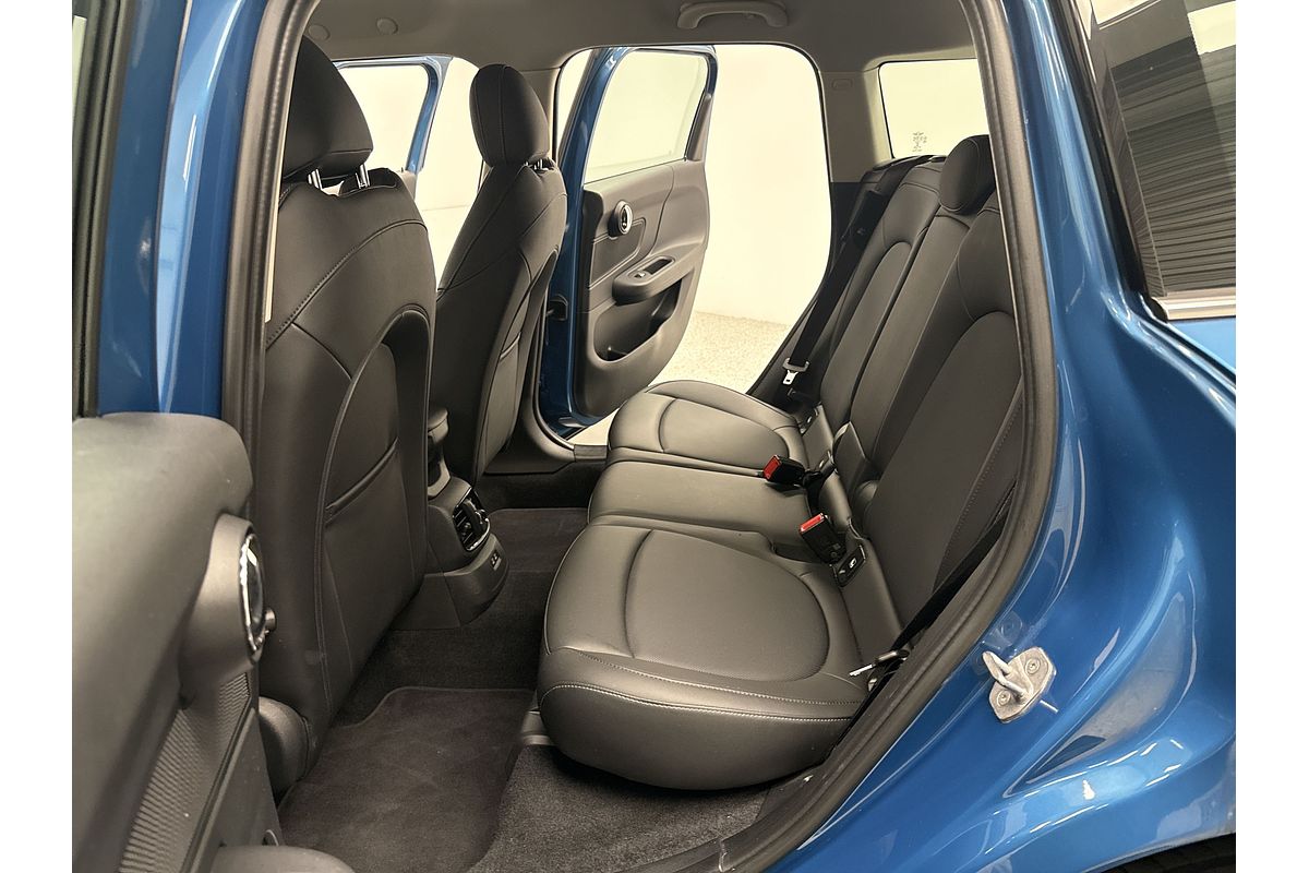 2020 MINI Countryman Cooper F60