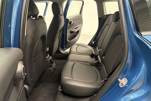 2020 MINI Countryman Cooper F60