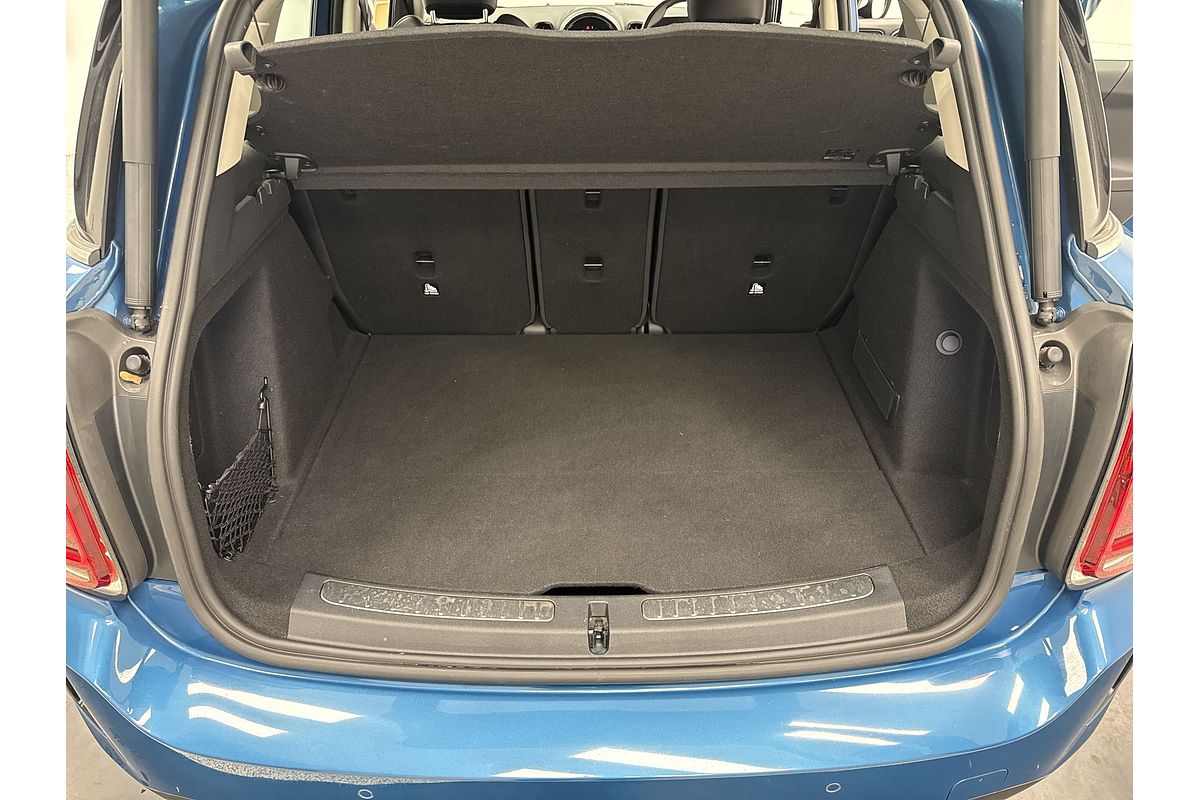 2020 MINI Countryman Cooper F60