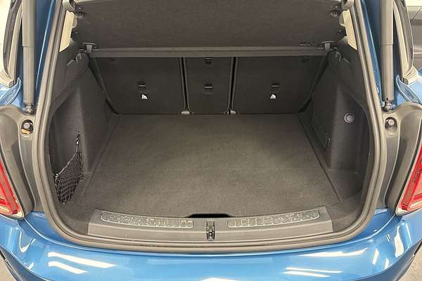 2020 MINI Countryman Cooper F60