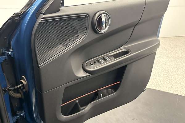 2020 MINI Countryman Cooper F60