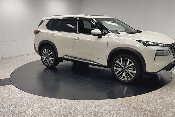 2023 Nissan X-TRAIL Ti-L e-POWER T33