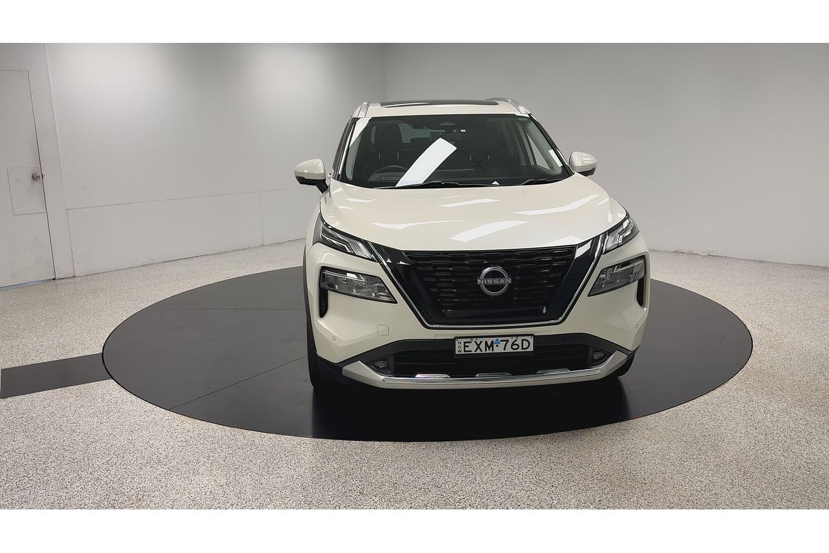 2023 Nissan X-TRAIL Ti-L e-POWER T33