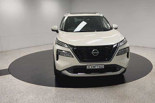 2023 Nissan X-TRAIL Ti-L e-POWER T33