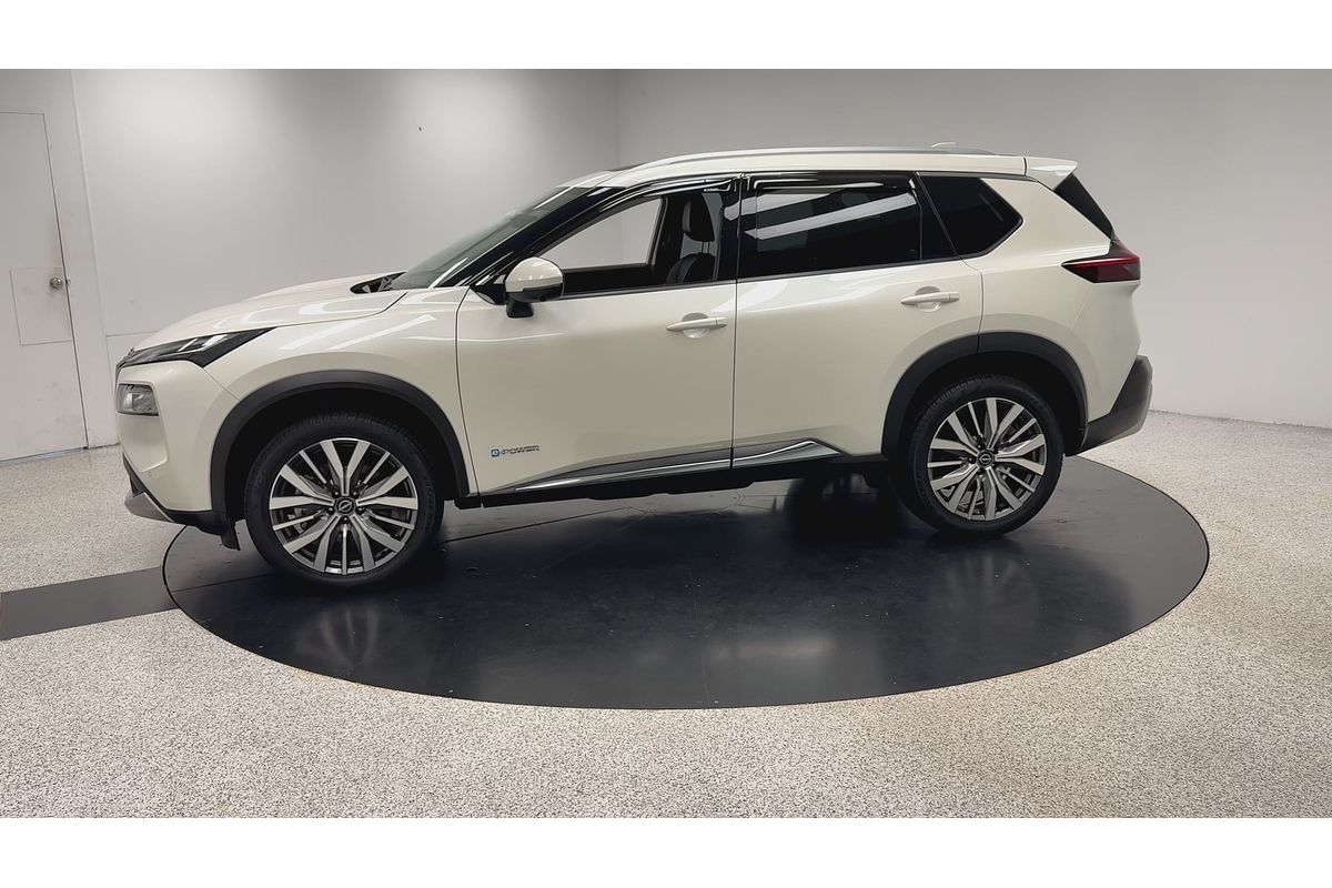 2023 Nissan X-TRAIL Ti-L e-POWER T33