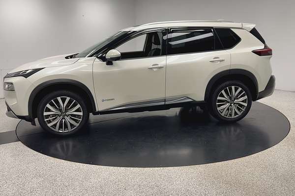 2023 Nissan X-TRAIL Ti-L e-POWER T33