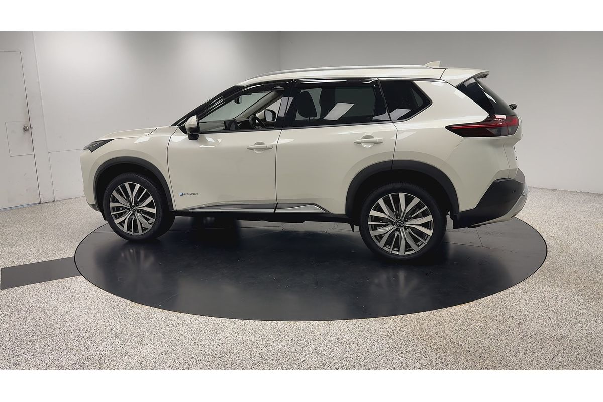 2023 Nissan X-TRAIL Ti-L e-POWER T33