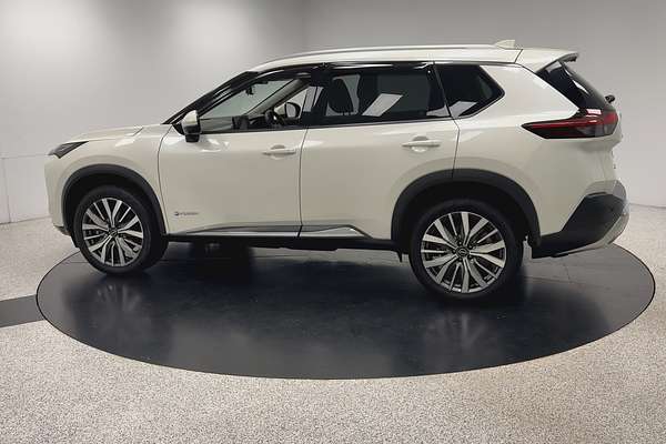 2023 Nissan X-TRAIL Ti-L e-POWER T33