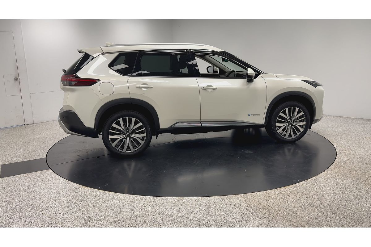 2023 Nissan X-TRAIL Ti-L e-POWER T33