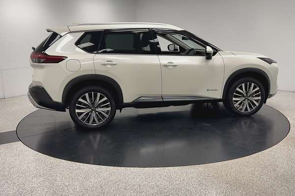 2023 Nissan X-TRAIL Ti-L e-POWER T33