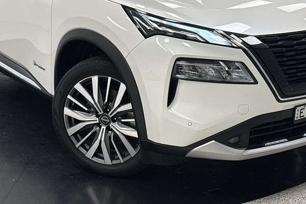 2023 Nissan X-TRAIL Ti-L e-POWER T33