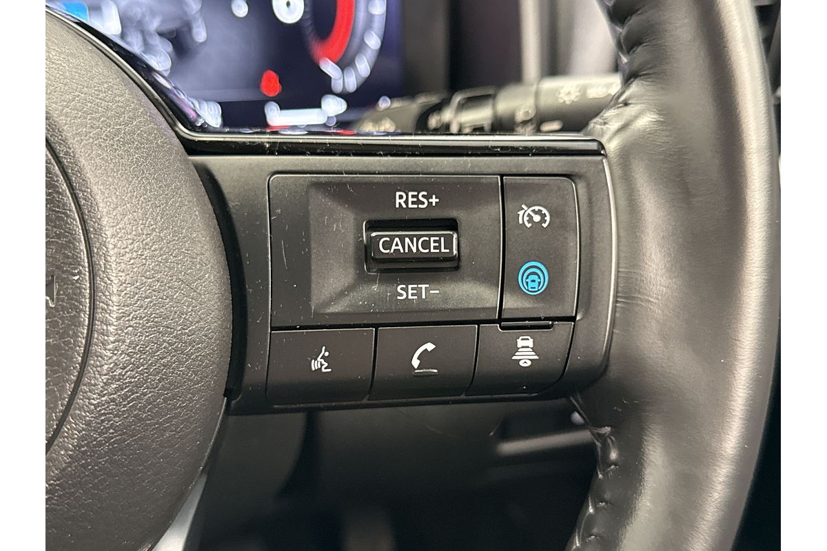 2023 Nissan X-TRAIL Ti-L e-POWER T33