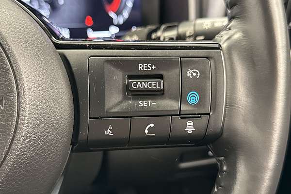 2023 Nissan X-TRAIL Ti-L e-POWER T33