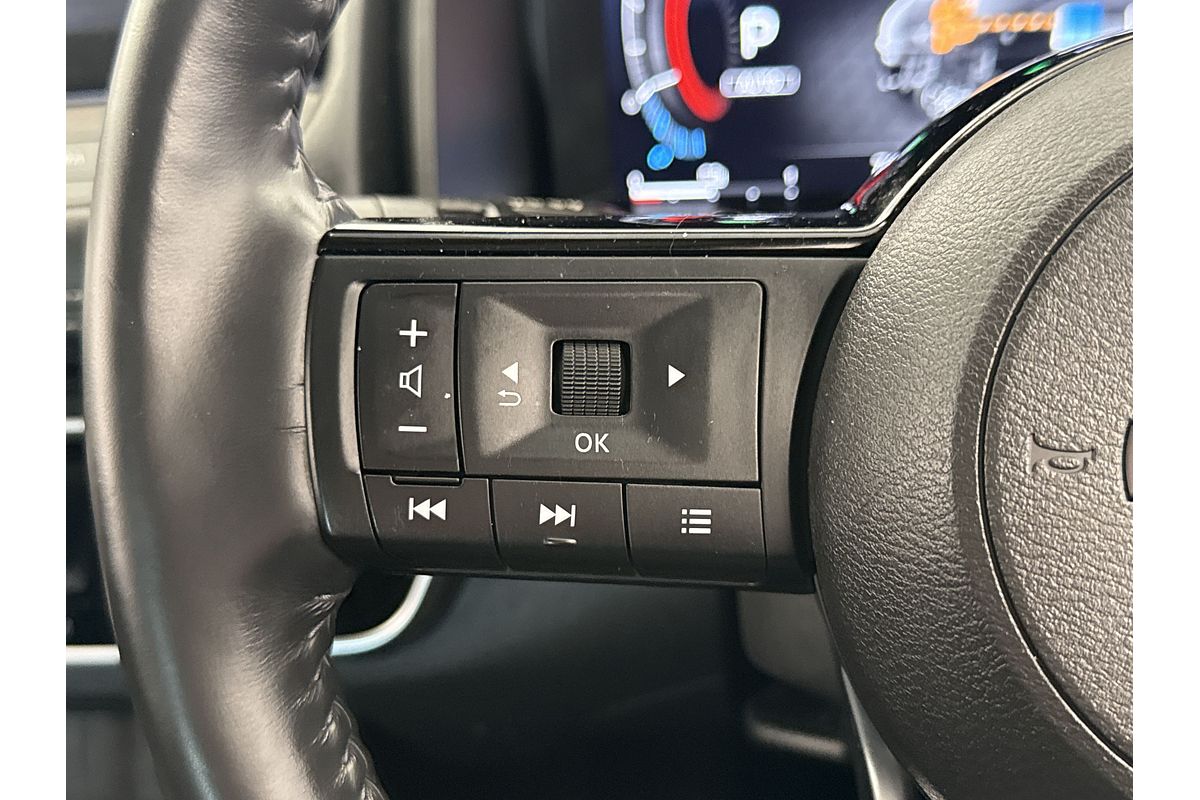 2023 Nissan X-TRAIL Ti-L e-POWER T33