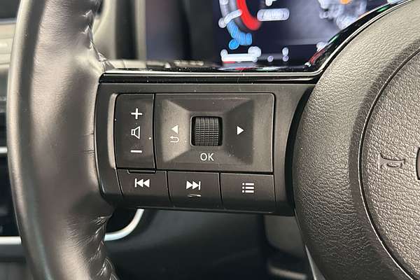 2023 Nissan X-TRAIL Ti-L e-POWER T33