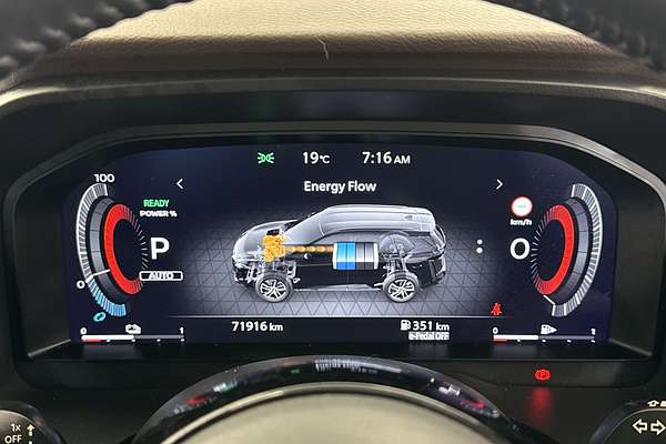 2023 Nissan X-TRAIL Ti-L e-POWER T33