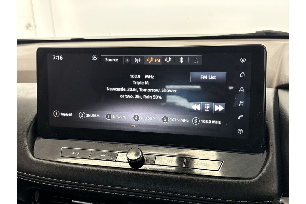 2023 Nissan X-TRAIL Ti-L e-POWER T33