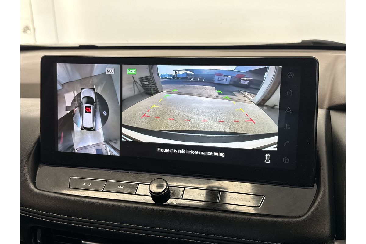 2023 Nissan X-TRAIL Ti-L e-POWER T33